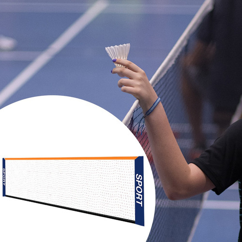 Red De Bádminton Portátil 6,1 Millones