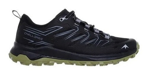 Zapatilla Montagne Challenge Trail Running Gp884