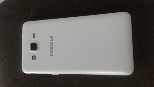 Samsung Galaxy Gran Prime, 2 Meses De Uso.