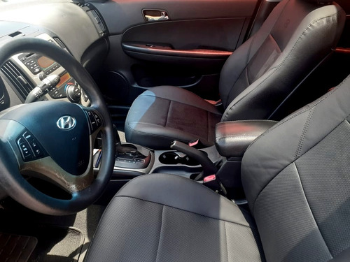 Hyunday I30 Gls 2.0 Flex Automático Com Teto Solar