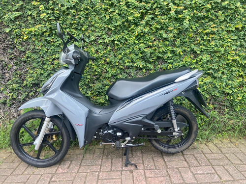 Shineray Xy125-6a 2024