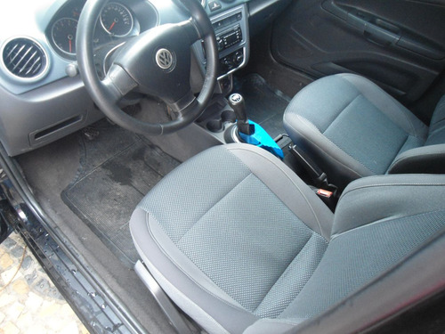 Volkswagen Gol 1.6 4P G5 POWER FLEX