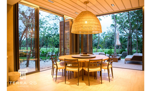 Casas En Venta En Palm Villas Corasol Residencial