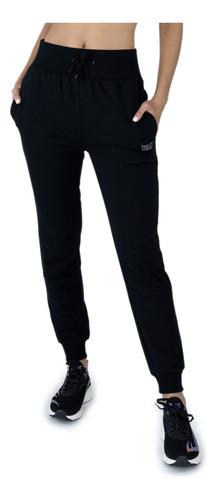 Pantalon Jogger Para Dama Everlast Focus Jogger