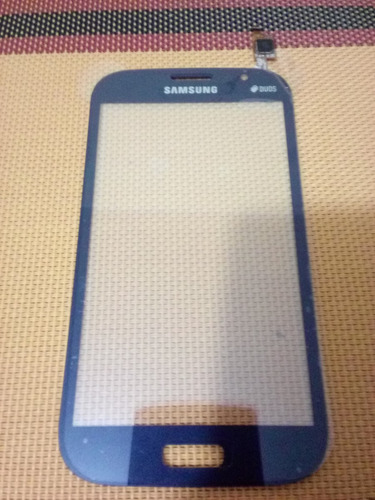 Pantalla Tactil Samsung Galaxy Gran Duos I9081 I9082