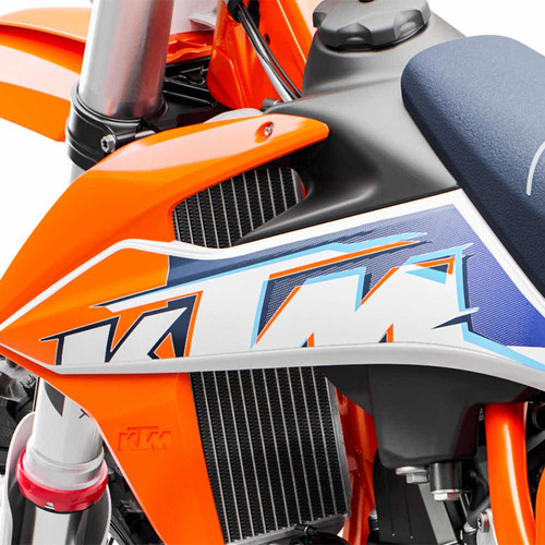 Imagen 3 de 10 de Ktm 150 Sx 0km 2022 2t No 125 Yz Cr Stock Ya Rider Pro
