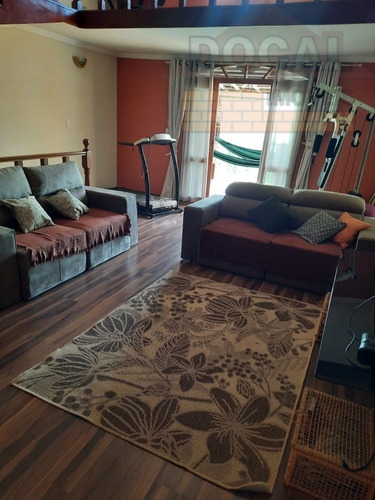 Imagem 5 de 18 de Casa - Cl7886 - 32299126