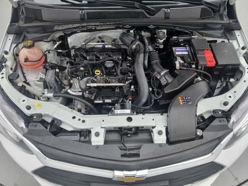 Chevrolet Onix 1.0 TURBO FLEX PLUS LTZ MANUAL