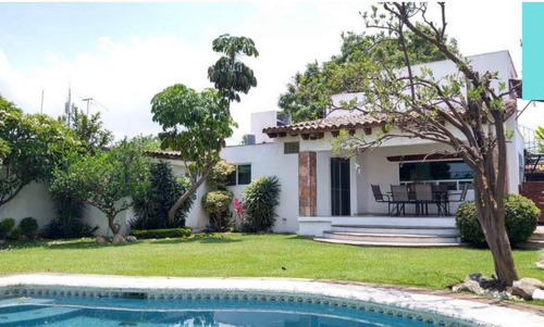 Imagen 18 de 26 de Venta De Casa En Cuernavaca, Lomas De Cortés