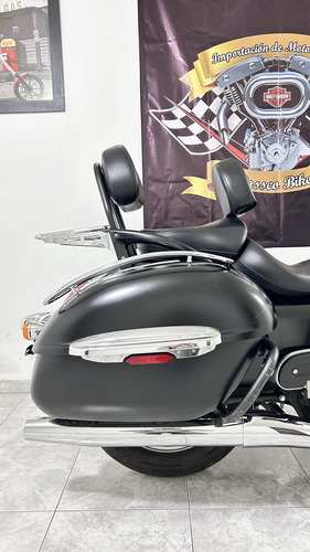 Kawasaki Vulcan Nomada 1700