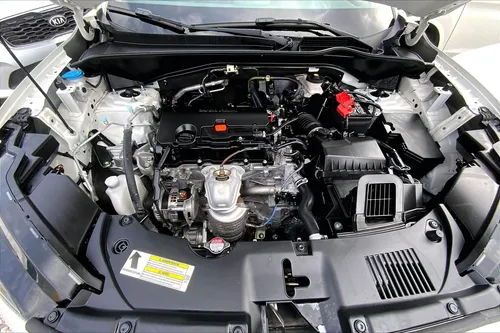 Honda Hr-v 2024