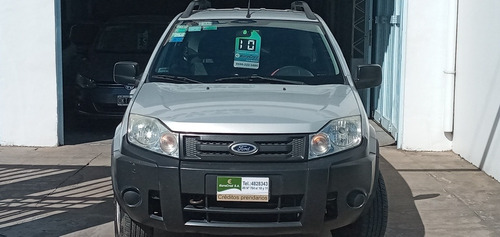 Ford Ecosport 1.6 My10 Xls 4x2 2010
