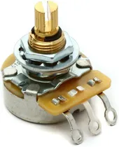 Comprar Potenciometro Dimarzio Ep1200 250k Grande  - Oddity