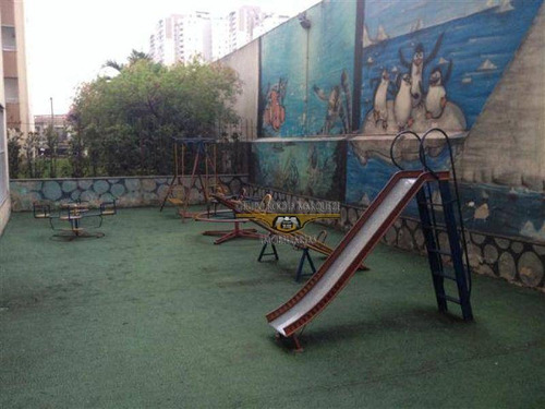 Imagem 16 de 20 de Apartamento Com 3 Dormitórios À Venda, 114 M² Por R$ 750.000,00 - Belém - São Paulo/sp - Ap2609