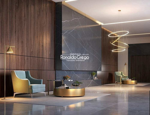 Imagem 7 de 20 de Apartamento Á Venda Com 4 Dorms, Vila Mariana, Sp- R$ 3.7 Mi - V4559