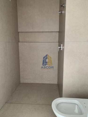 Imagem 15 de 27 de Novíssimo Apartamento De Três Suítes Em Jurerê! - Ap3111
