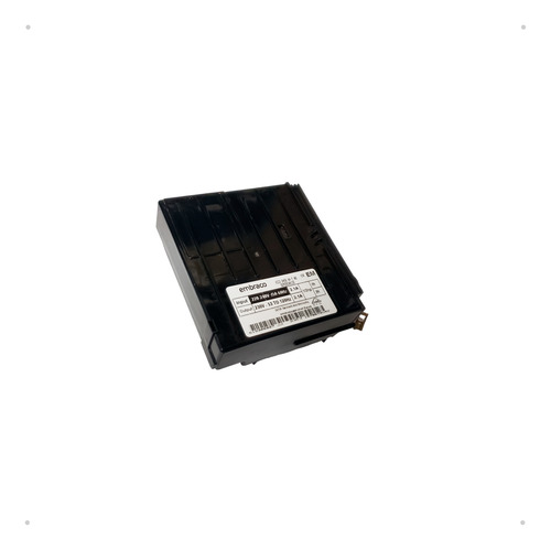 Módulo Inversor Compressor Embraco Em 220v 53 A 120hz 1/3hp