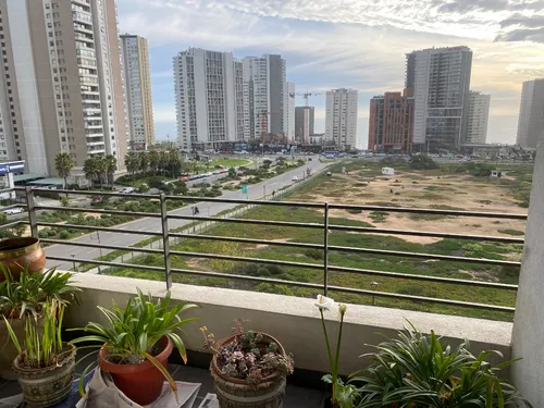 Oelckers Vende, Avda Bosques De Montemar, Edificio Miró