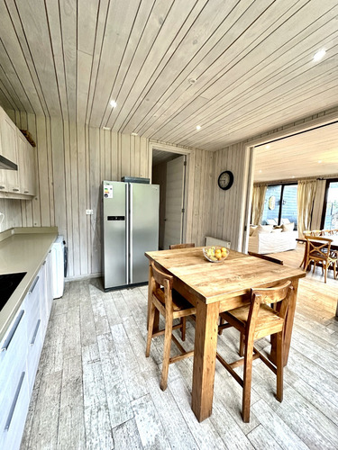 La Puntilla: 5* En Airbnb. Lujo Y Playa. 100% Amoblada.