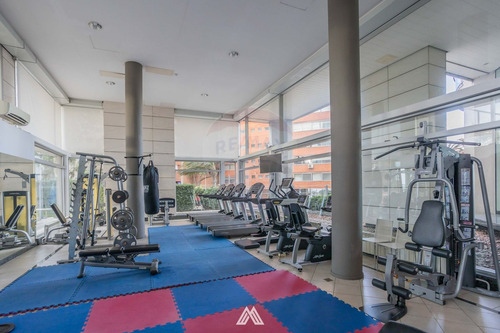 Venta Apartamento Puerto Del Buceo 2 Dormitorios