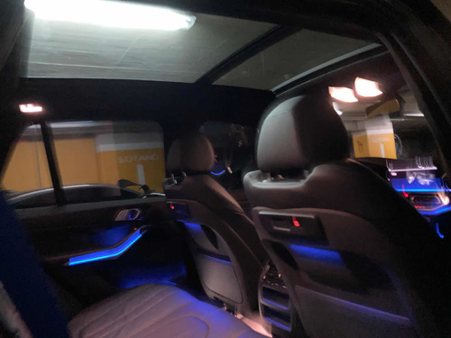 Bmw X5 5.0i 456 Horse Power