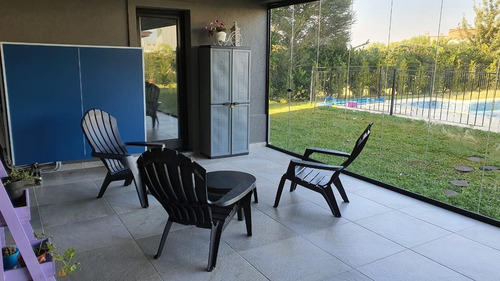 Imagen 16 de 30 de Excelente Propiedad En Venta. Amb. Lote Interno. Gran Jardín. San Francisco. Villanueva.