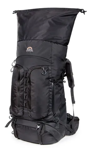 Mochila Doite Expedition Morgan 100 Lts Trekking Monta a