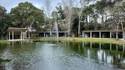 Terreno En Venta En Northbeach Barrio Santa Mónica