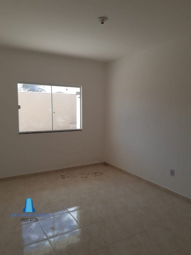Imagem 19 de 26 de Apartamento A Venda No Bairro Vila Capri Em Araruama - Rj. - 872-1