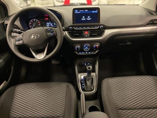 Imagem 6 de 7 de Hyundai Hb20 1.0 Tgdi Platinum