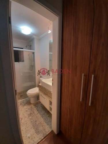Imagem 19 de 27 de Apartamento 3 Dormitórios Sendo 1 Suíte - Ap03679