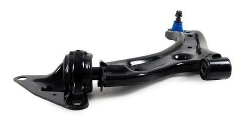 Bandeja Suspension Del Inf Izq Honda Fit 1.5 09-14