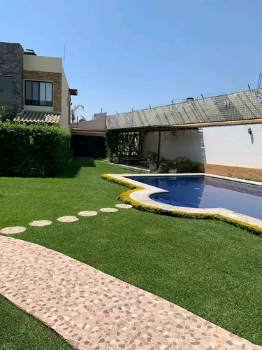Impecable Casa Amueblada Con Vigilancia Conjunto Horizontal