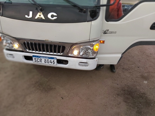 Jac Nkr 1040