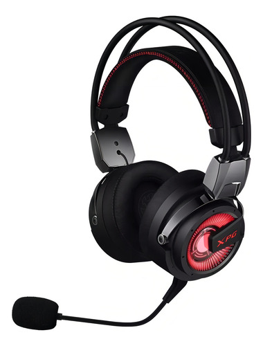 Pacote: Computador portátil Xpg Xenia 15g Rtx 4050 I7 12650h + Diadema Xpg Color Black
