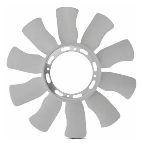 Aspa Ventilador Mitsubishi Fm657 - Fk617