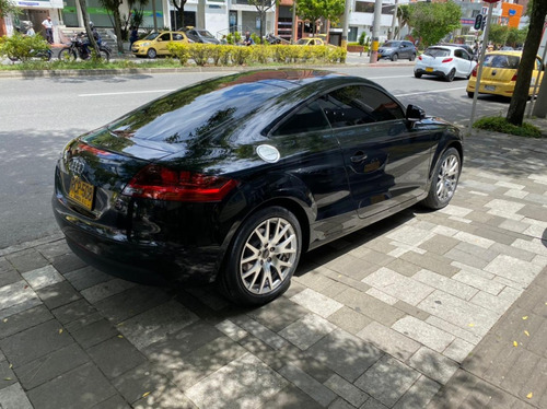 Audi Tt 2.0 T