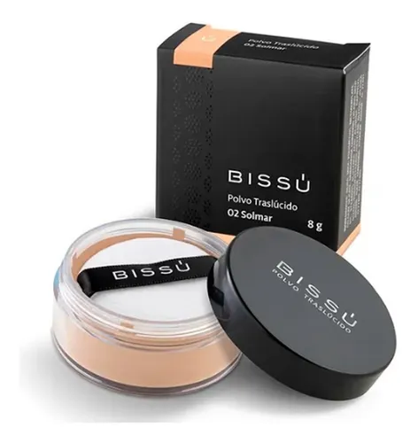 comprar Polvo Translúcido Bissu