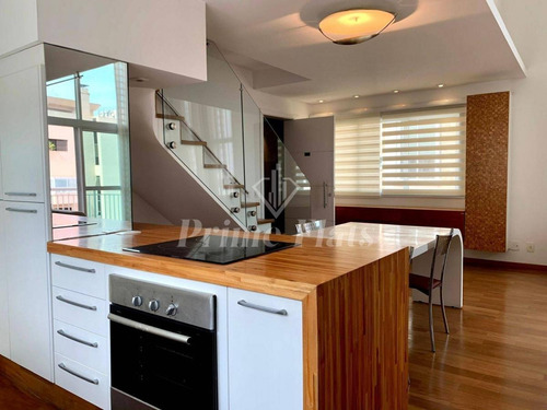 Imagem 10 de 19 de Flat Em Cerqueira César, São Paulo/sp De 127m² 2 Quartos Para Locação R$ 10.003,00/mes - Fl2318130-r