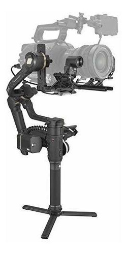 Zhiyun Crane 3s Pro Kit Official Handheld 3axis Gimbal ...