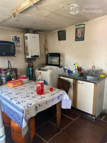 Casa En Venta De 3 Dorm. En Puente Alto