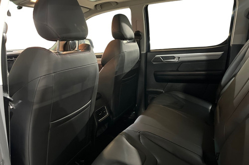 JAC T8 (IN) 2.0 PRO MT 4X4