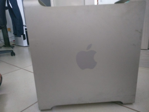 Mac Pro 2 A1188 Usado Bloqueado Preço Negociável