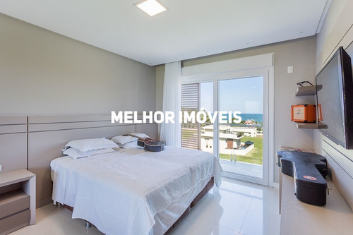 Imagem 26 de 30 de Casa Alto Padrão Com 05 Suítes A Venda No Bairro Da Barra Em Balneário Camboriú - 2751