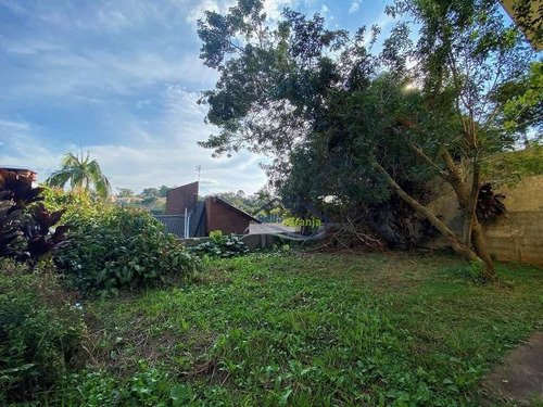 Imagem 28 de 30 de Granja Viana - San Diego Park - Ca2960