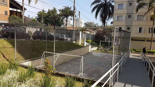 Imagem 10 de 15 de Apartamento Com 2 Dorms, Barro Branco (zona Norte), São Paulo - R$ 260 Mil, Cod: 7320 - V7320