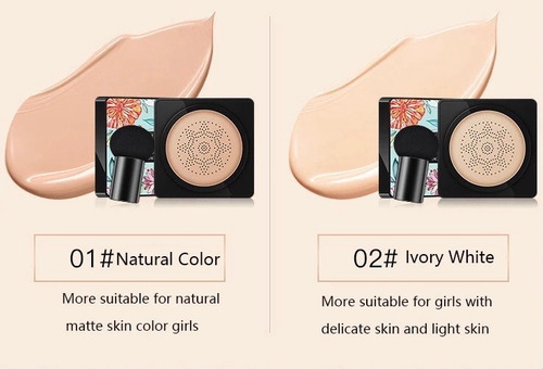 Beauty Cream BB Cream BB Cream tone 01 base de maquillaje en crema natural (beige medio) - 20 ml