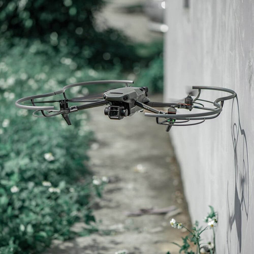 Protetores De Hélices Para Drone Dji Mavic 3 - Startrc