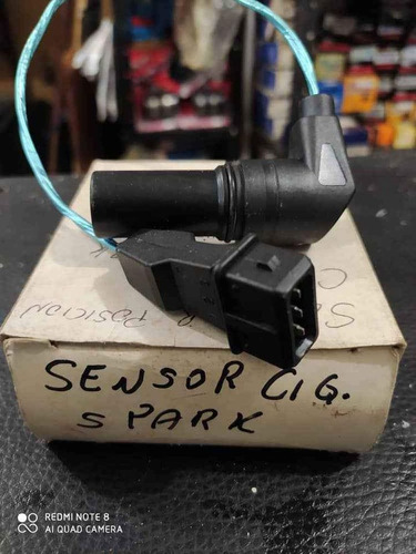 Sensor Cigüeñal Spark