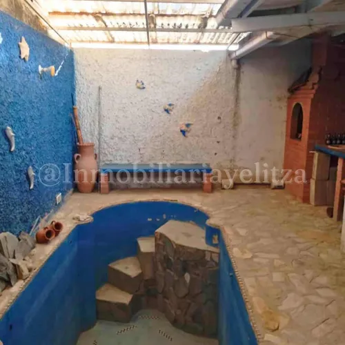 Casa En Venta En El Bosque Cagua